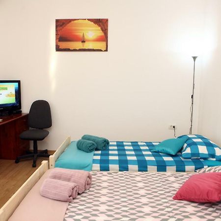 Apartma Grof Копер Екстер'єр фото