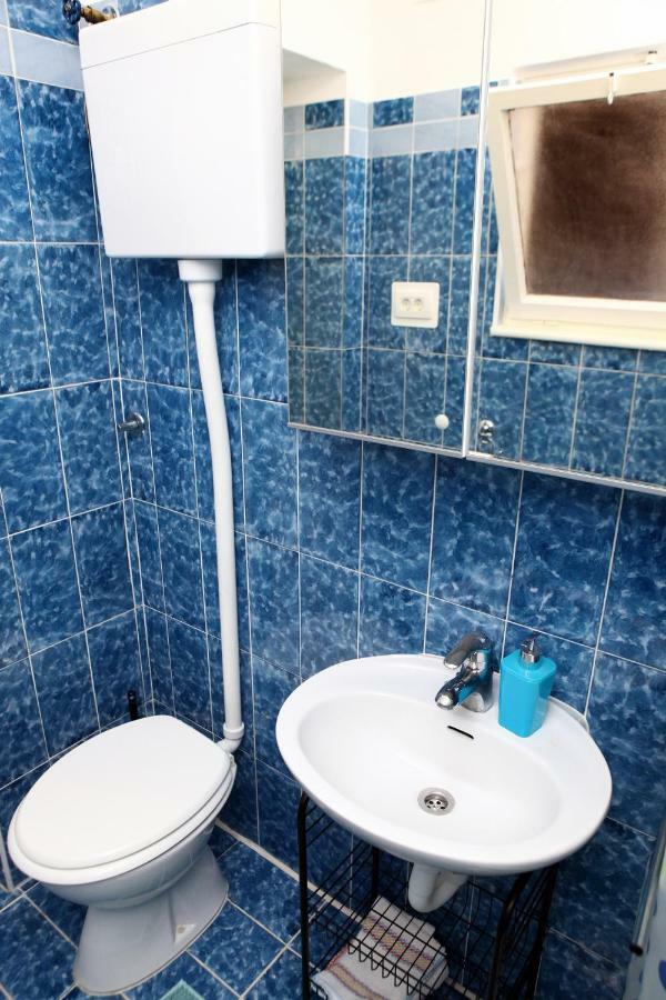 Apartma Grof Копер Екстер'єр фото