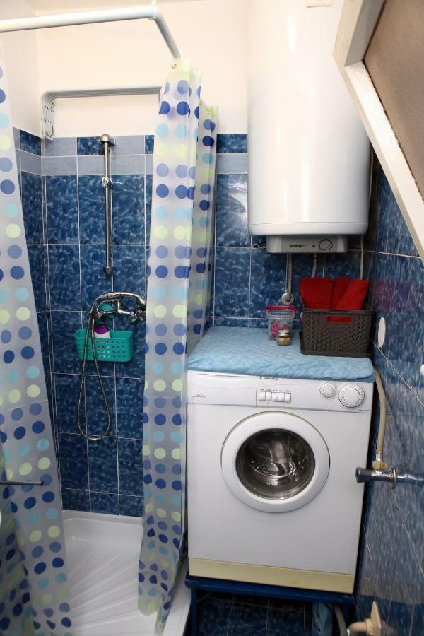 Apartma Grof Копер Екстер'єр фото