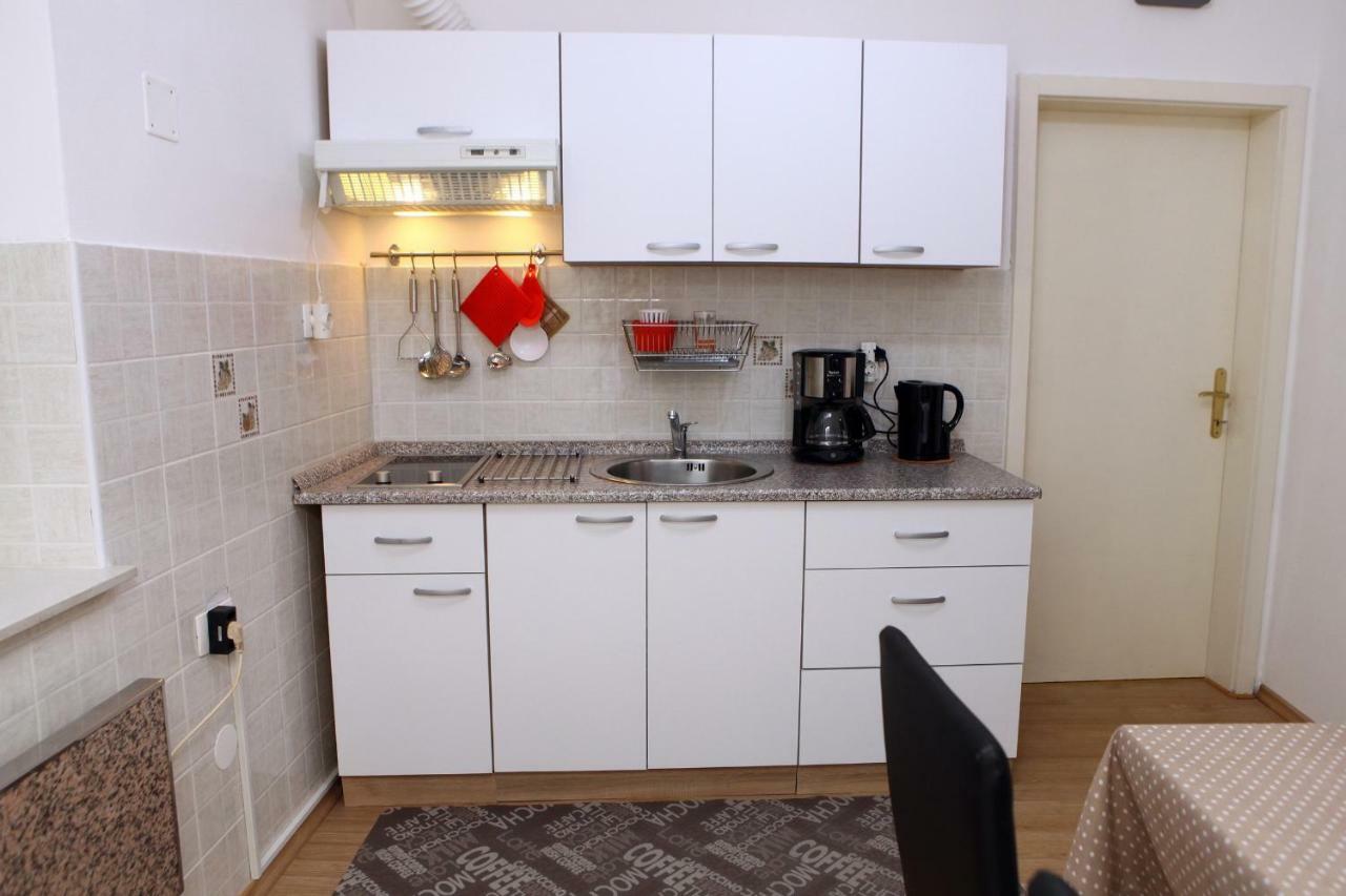 Apartma Grof Копер Екстер'єр фото